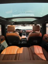 2014 Land Rover Range Rover Sport