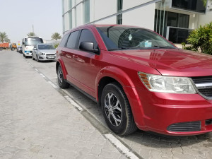 2010 Dodge Journey