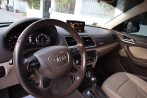 2014 Audi Q3