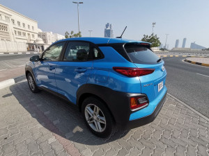 2019 Hyundai Kona