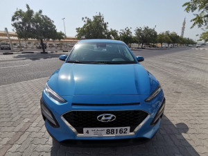 2019 Hyundai Kona