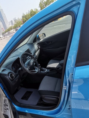 2019 Hyundai Kona