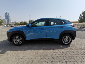 2019 Hyundai Kona