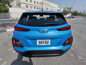 2019 Hyundai Kona