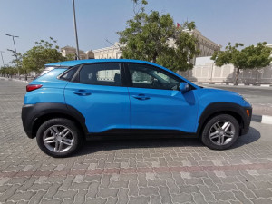 2019 Hyundai Kona