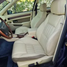 2000 Maserati Quattroporte