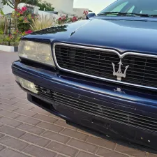 2000 Maserati Quattroporte