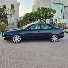 2000 Maserati Quattroporte