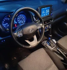 2018 Hyundai Kona