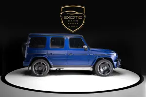 2023 Mercedes-Benz G-Class