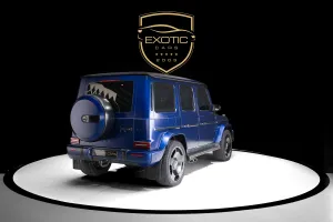 2023 Mercedes-Benz G-Class