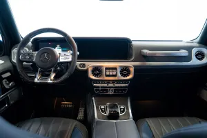 2023 Mercedes-Benz G-Class