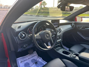 2019 Mercedes-Benz CLA