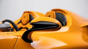 2021 McLaren Elva