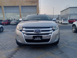 2013 Ford Edge in dubai