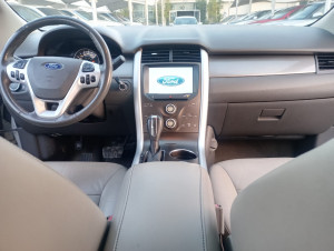 2013 Ford Edge