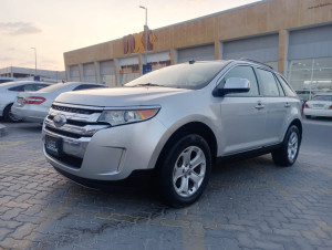 2013 Ford Edge