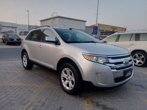 2013 Ford Edge