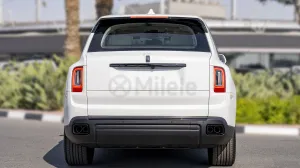 2023 Rolls Royce Cullinan