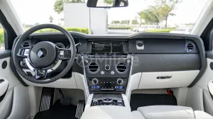 2023 Rolls Royce Cullinan