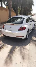 2018 Volkswagen Beetle