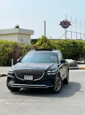 2023 Genesis GV70 in dubai