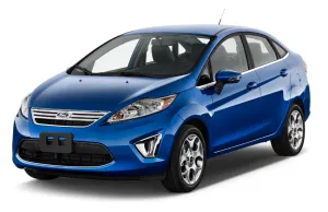 2020 Ford Festiva in dubai