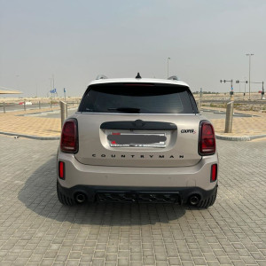 2023 Mini John Cooper Works