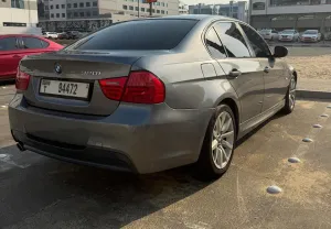 2009 BMW 3-Series