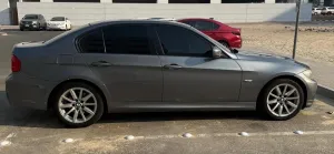 2009 BMW 3-Series