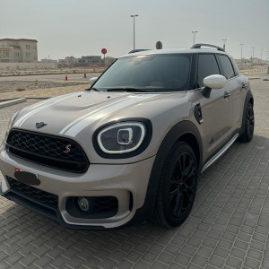 2023 Mini John Cooper Works