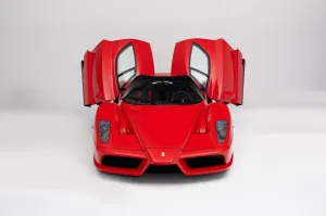 2002 Ferrari Enzo