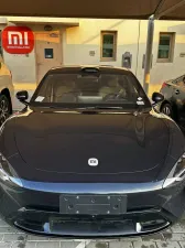 2024 Xiaomi SU7