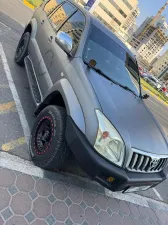 2004 Toyota Prado