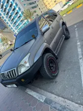 2004 Toyota Prado