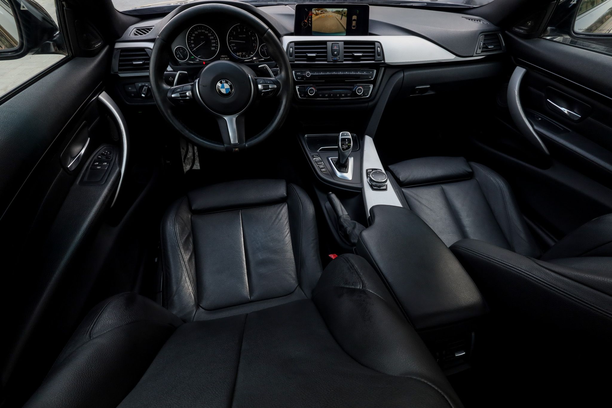 2016 BMW 4-Series