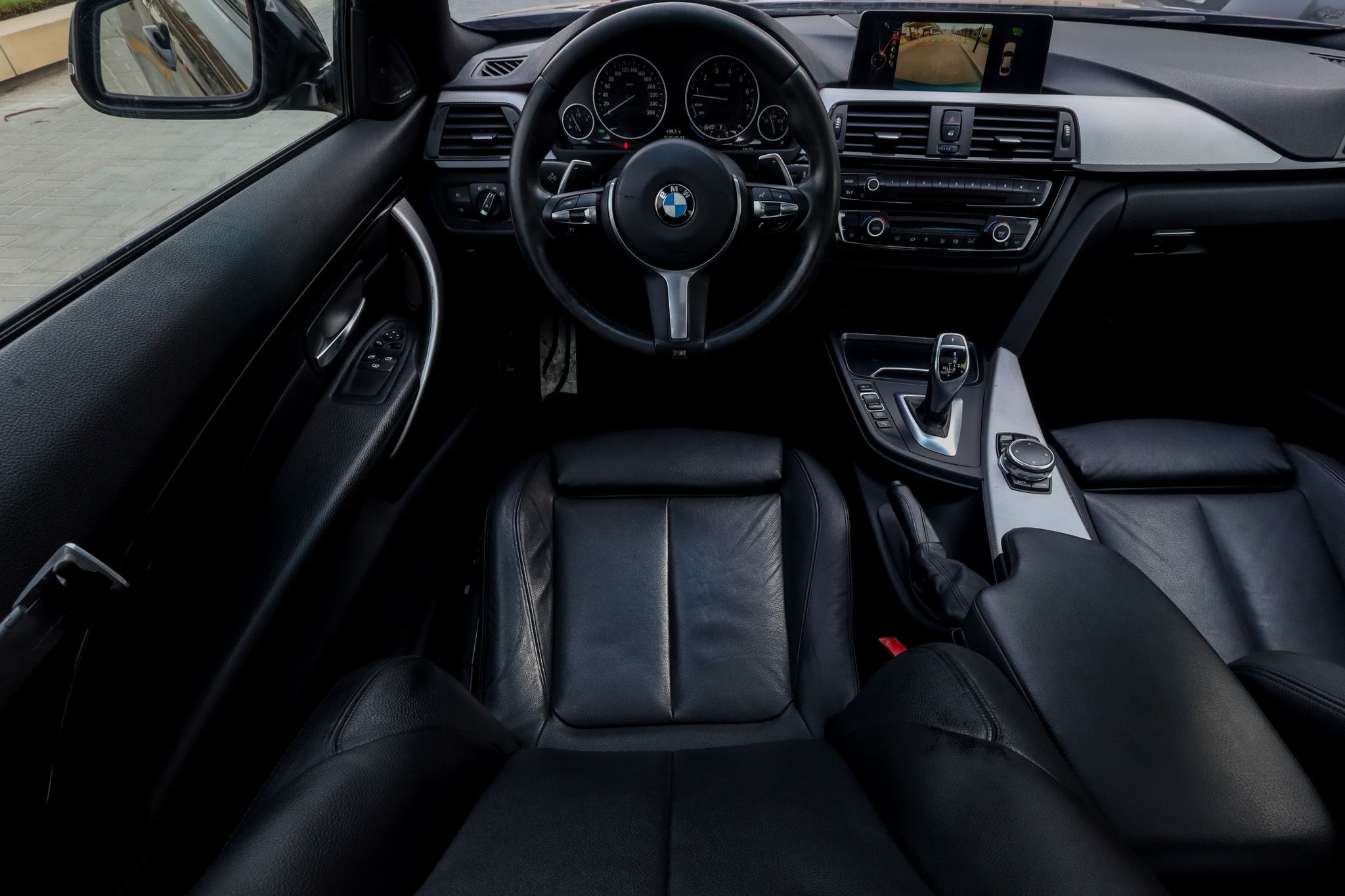 2016 BMW 4-Series