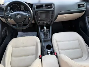 2017 Volkswagen Jetta VS7