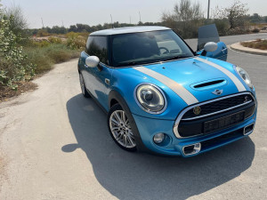 2016 Mini Cooper