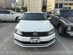 2017 Volkswagen Jetta VS7