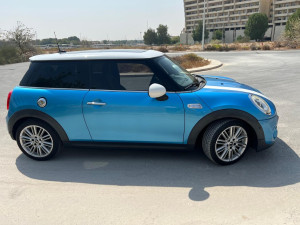 2016 Mini Cooper