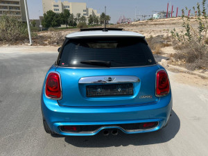 2016 Mini Cooper