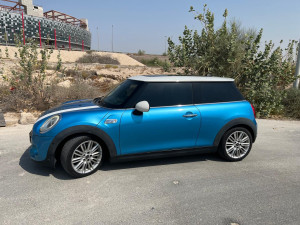 2016 Mini Cooper