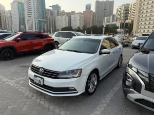 2017 Volkswagen Jetta VS7