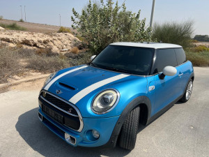 2016 Mini Cooper