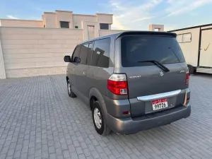 2013 Suzuki APV