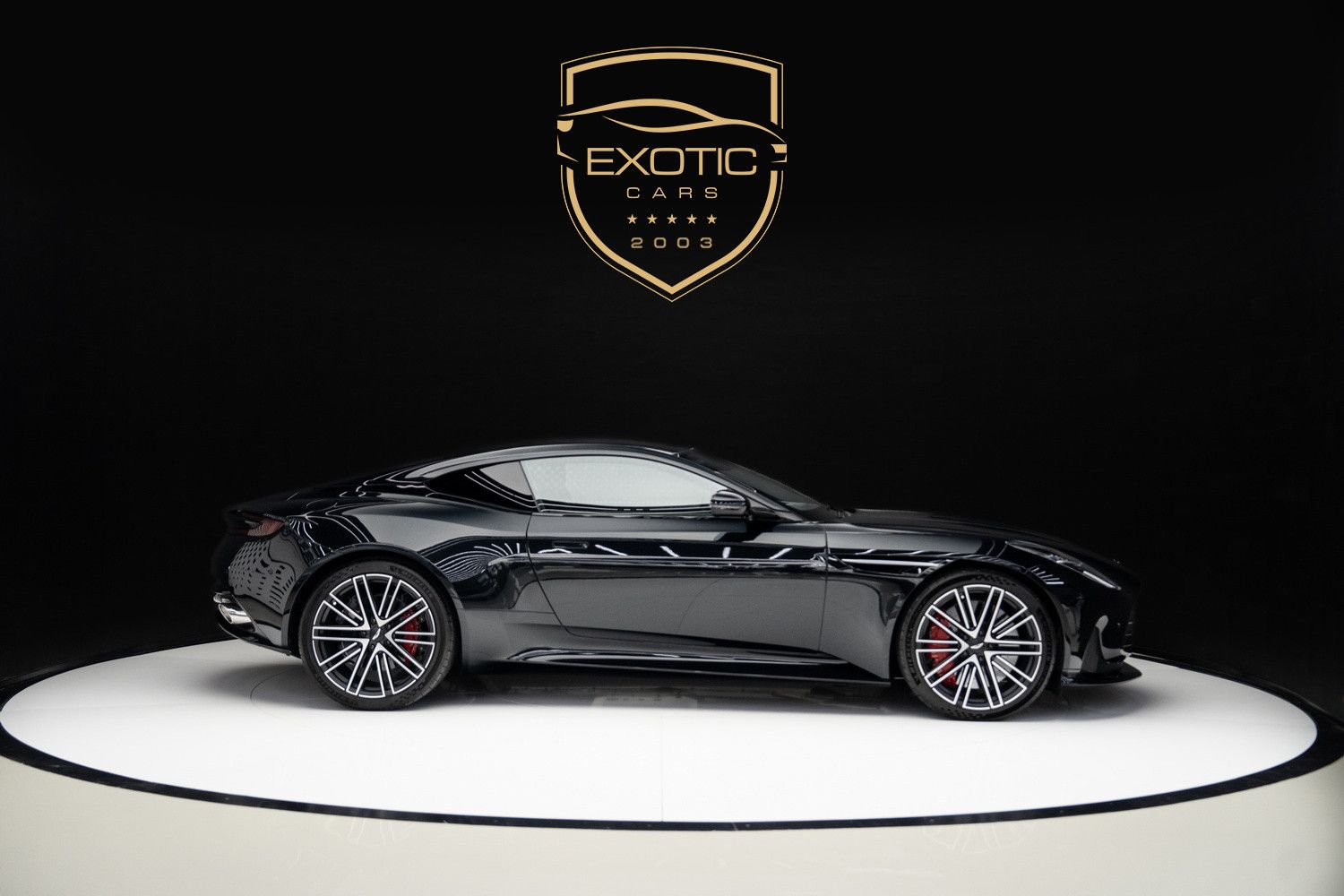 2024 Aston Martin DB12