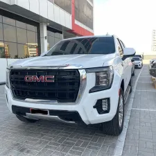 2024 GMC Yukon in dubai