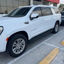 2024 GMC Yukon