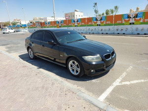 2012 BMW 3-Series in dubai